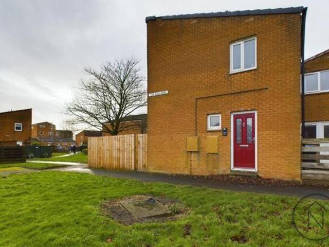 House for rent in Great Aycliffe, Newton Aycliffe