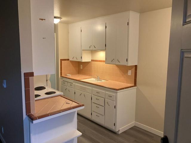 Apartment for rent in Seattle, Washington