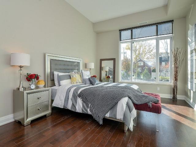 Apartment for rent in Mulhurst Bay, Ontario