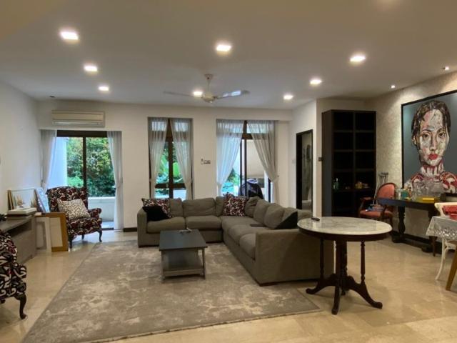 Condominium for rent