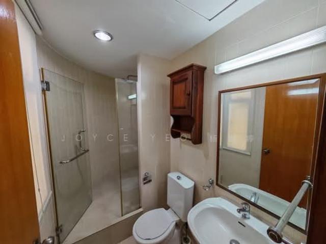 Condominium for rent
