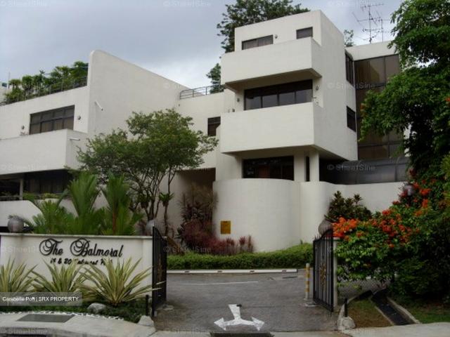 Condominium for sale