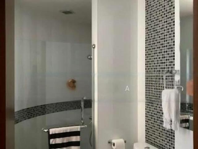 Condominium for rent