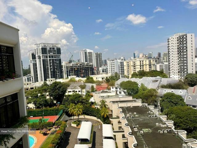 Condominium for sale