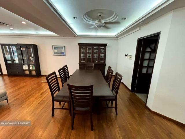 Condominium for rent