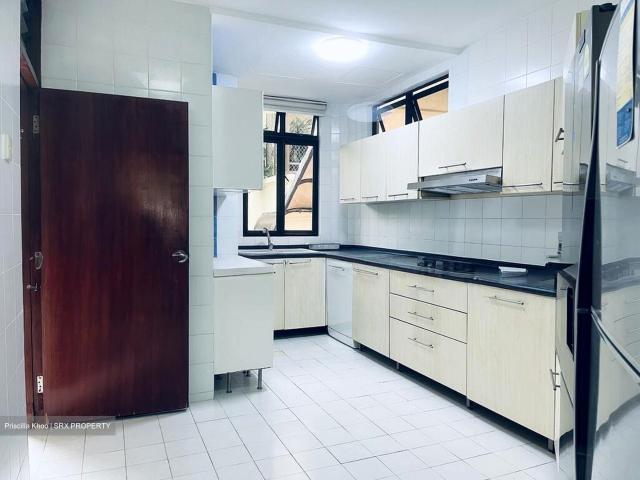 Condominium for rent