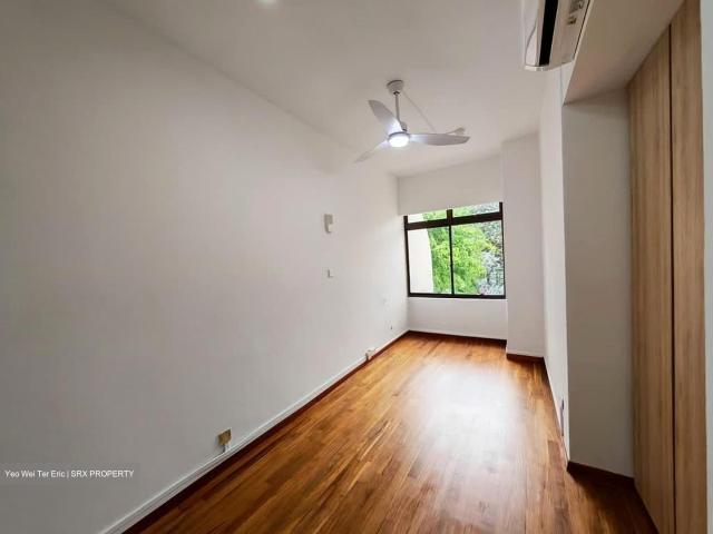 Condominium for rent