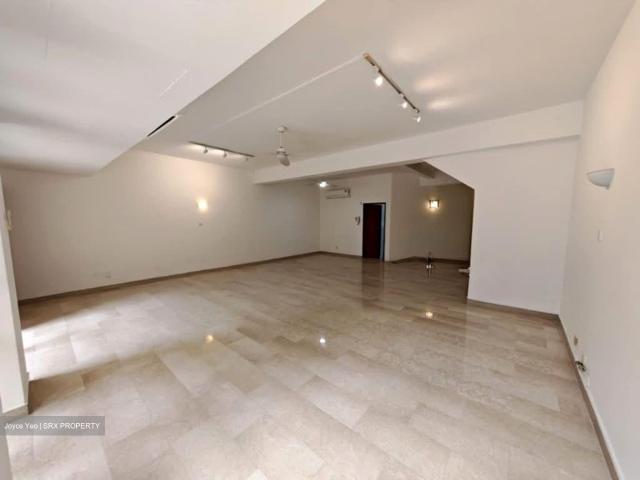 Condominium for rent