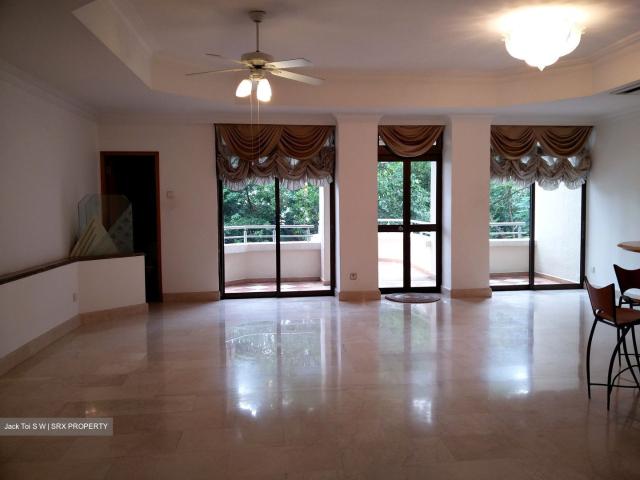 Condominium for rent