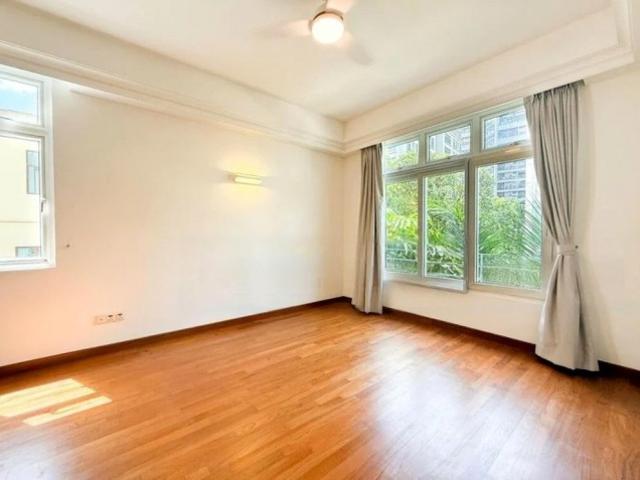 Condominium for rent