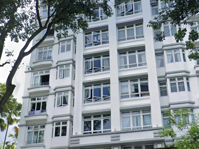 Apartment for rent in Newton