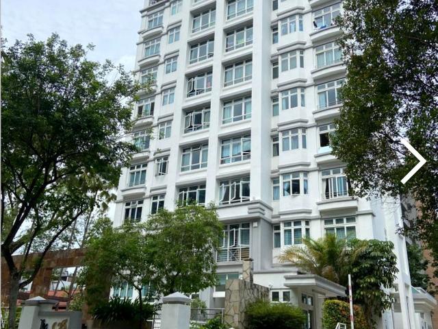 Apartment for rent in Newton