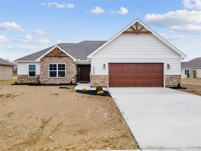 House for sale in Tennessee