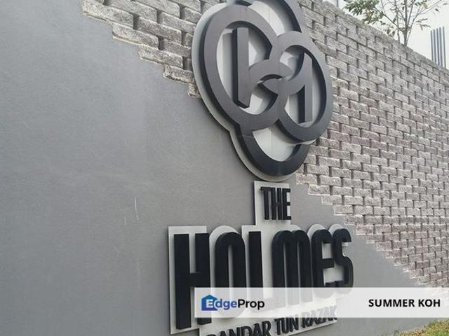 Condominium for rent in Country Heights Damansara, Kuala Lumpur
