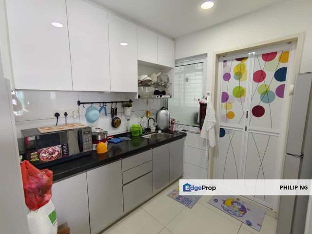 Condominium for rent in Country Heights Damansara, Kuala Lumpur