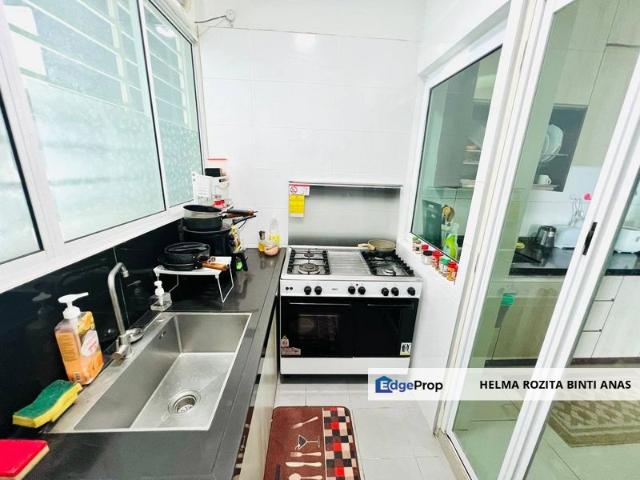 Condominium for sale in Country Heights Damansara, Kuala Lumpur