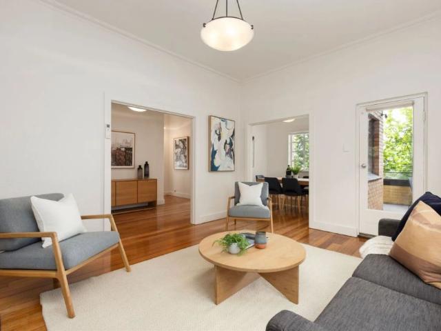 Apartment for rent in Camerons Creek, Victoria