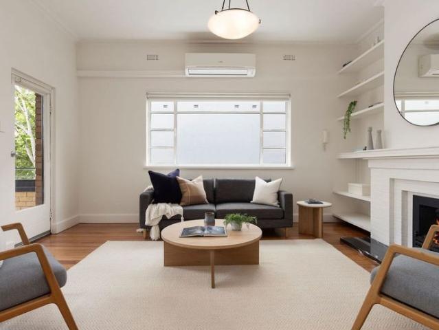 Apartment for rent in Camerons Creek, Victoria
