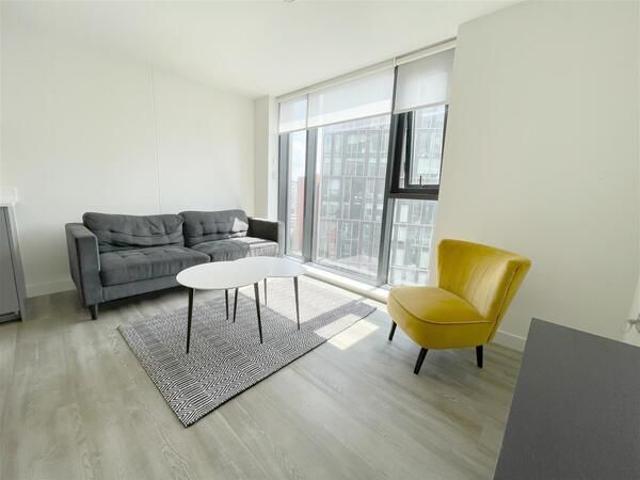 Apartment for rent in Ladywood, West Midlands