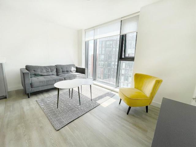 Apartment for rent in Ladywood, West Midlands