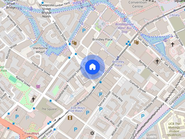 Apartment for rent in Ladywood, Isle Of Man