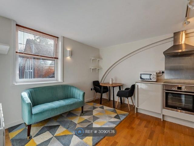 Apartment for rent in Totterdown, Bristol