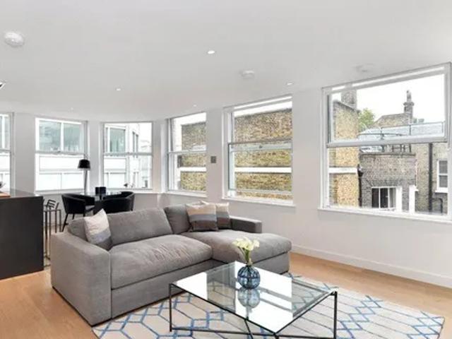 Apartment for rent in St. James's, Mayfair