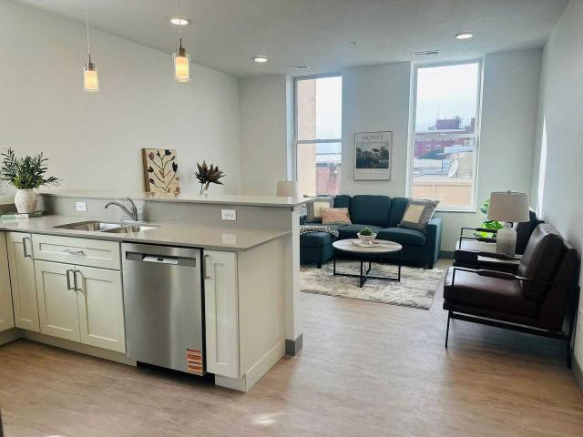 Apartment for rent in Red Wing, Minnesota