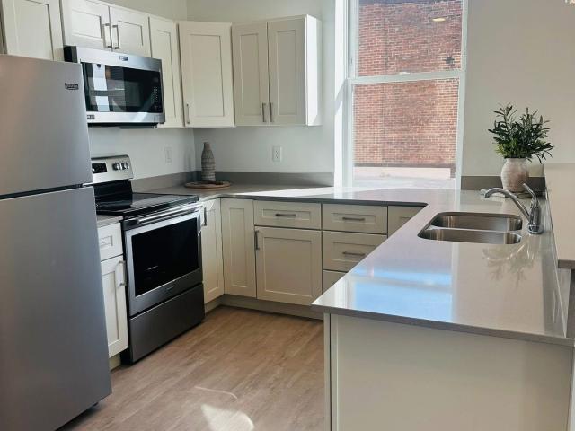 Apartment for rent in Red Wing, Minnesota