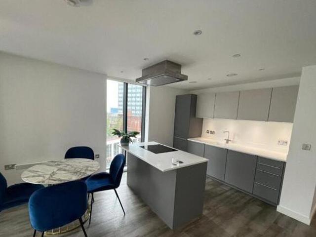 House for rent in Ladywood, West Midlands