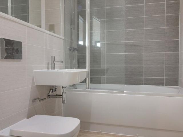 Apartment for rent in Ladywood, West Midlands