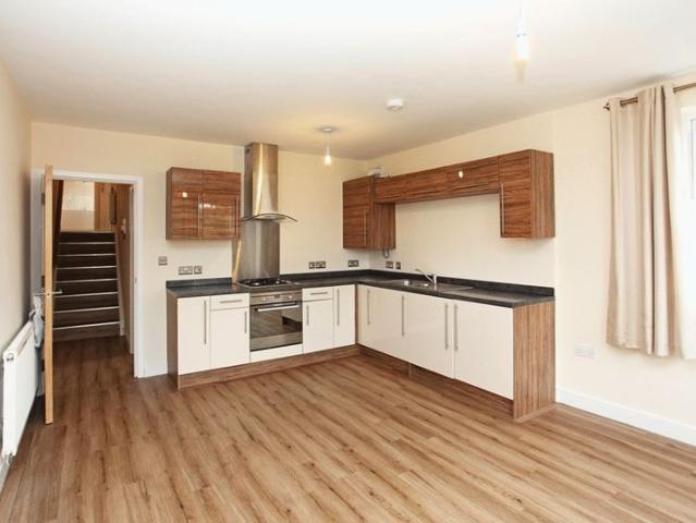 Apartment for rent in Telford