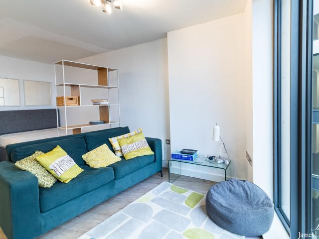 House for rent in Ladywood, West Midlands