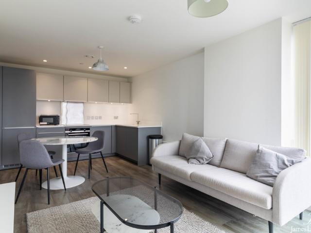 House for rent in Ladywood, West Midlands