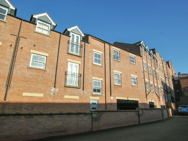 Apartment for rent in Dothill, Wellington
