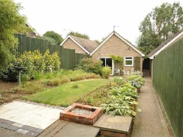 House for rent in Redhill Grange, Wellingborough