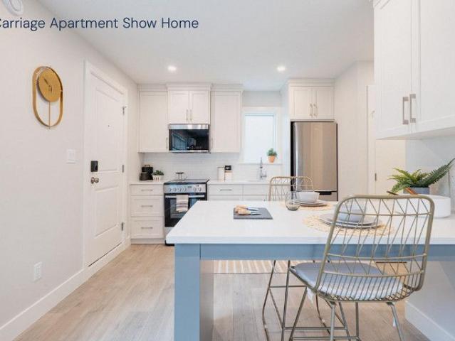 Apartment for rent in Chilliwack, Fraser Valley Regional District