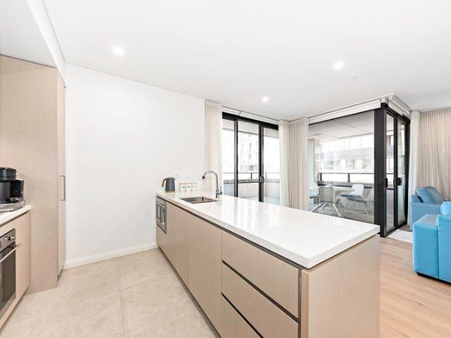 Apartment for rent in St George, Sydney