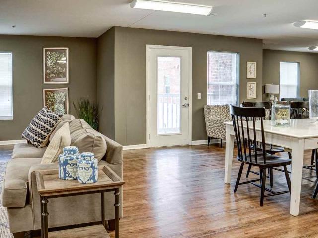 Apartment for rent in Virginia