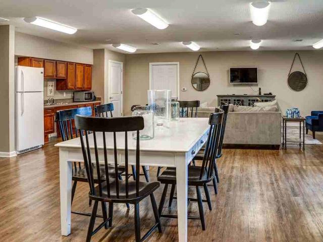 Apartment for rent in Virginia