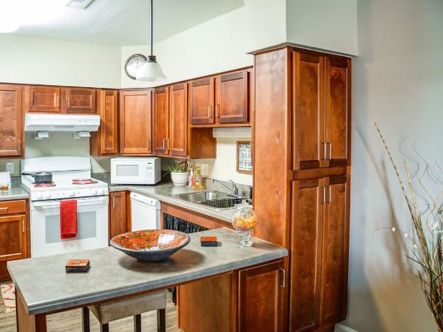 Apartment for rent in Berkley, Norfolk