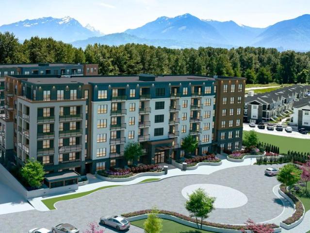 Apartment for rent in Chilliwack, Fraser Valley Regional District