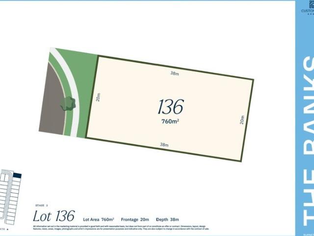 Land for sale in Burnett Heads, Bundaberg Region