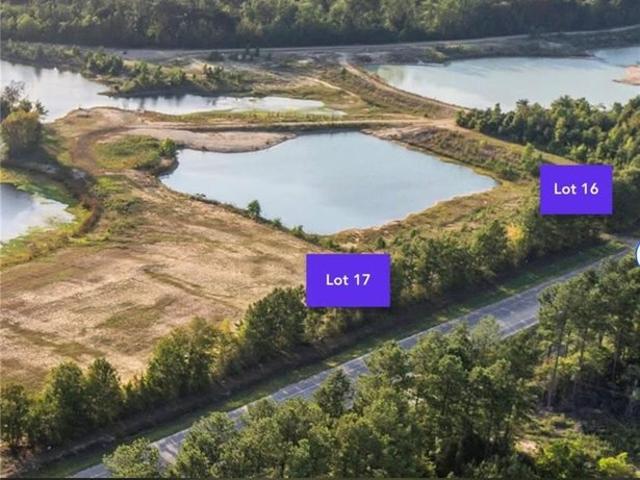 Land for sale in Franklinton, Louisiana
