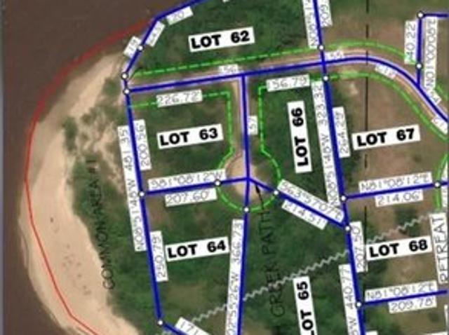 Land for sale in Lane County, Kansas