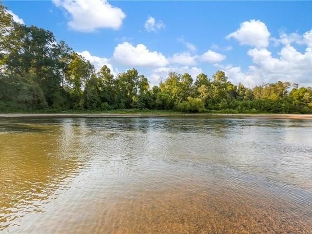 Land for sale in Franklinton, Louisiana