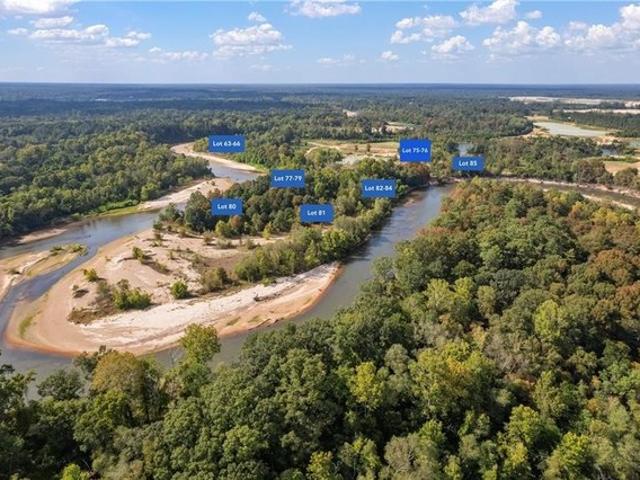Land for sale in Franklinton, Louisiana