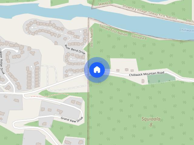 Apartment for rent in Chilliwack, British Columbia