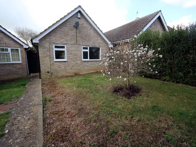 House for rent in Redhill Grange, Wellingborough