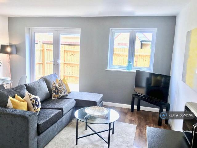 Apartment for rent in Temple Cowley, Oxford